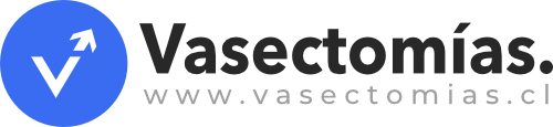Logo de Vasectomias.cl